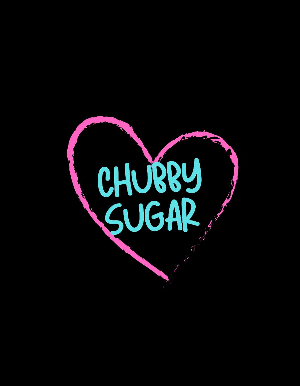 Chubby Sugar logo